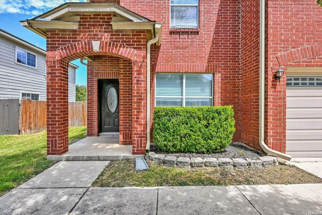 124 Angus Way, Cibolo, TX 78108