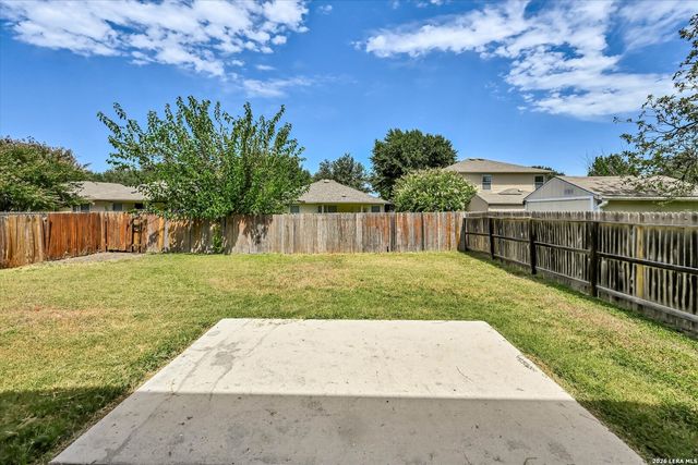124 Angus Way, Cibolo, TX 78108