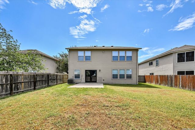 124 Angus Way, Cibolo, TX 78108