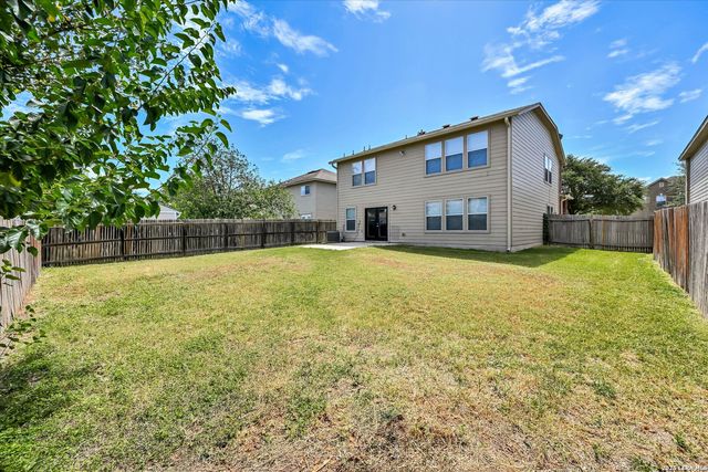 124 Angus Way, Cibolo, TX 78108