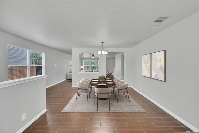 124 Angus Way, Cibolo, TX 78108