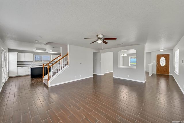 124 Angus Way, Cibolo, TX 78108
