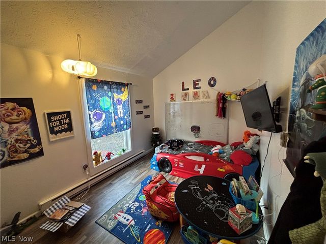 942 Caddo Avenue, Akron, OH 44305