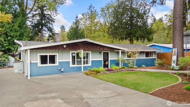18445 SE 135th Street, Renton, WA 98059