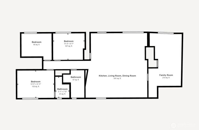 18445 SE 135th Street, Renton, WA 98059