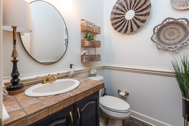 1245 AUBURN WOODS DR, Unincorporated, TN 38017