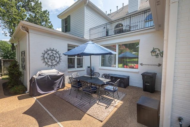 1245 AUBURN WOODS DR, Unincorporated, TN 38017