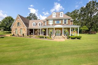 1245 AUBURN WOODS DR, Unincorporated, TN 38017