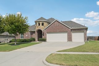 1428 Caruth Lane, Celina, TX 75009