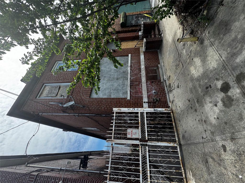 526 Barretto Street, Bronx, NY 10474