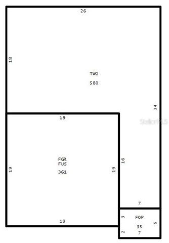 505 S TAMPANIA AVENUE 2, Tampa, FL 33609