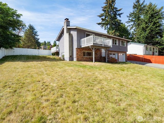 4829 S 166th Street, Seatac, WA 98188