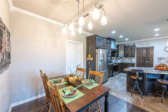 10781 Illinois Chapel Road, Prairie Grove, AR 72753