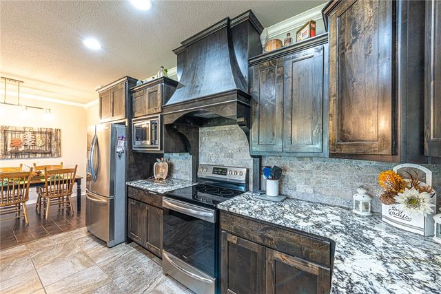 10781 Illinois Chapel Road, Prairie Grove, AR 72753