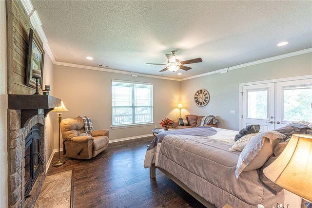 10781 Illinois Chapel Road, Prairie Grove, AR 72753