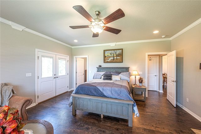 10781 Illinois Chapel Road, Prairie Grove, AR 72753