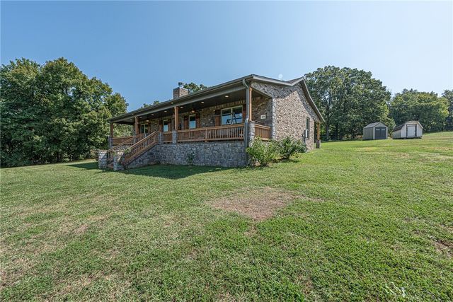10781 Illinois Chapel Road, Prairie Grove, AR 72753