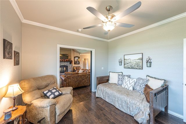 10781 Illinois Chapel Road, Prairie Grove, AR 72753