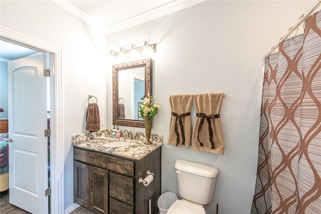 10781 Illinois Chapel Road, Prairie Grove, AR 72753