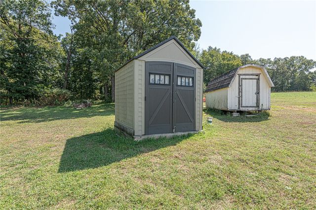 10781 Illinois Chapel Road, Prairie Grove, AR 72753