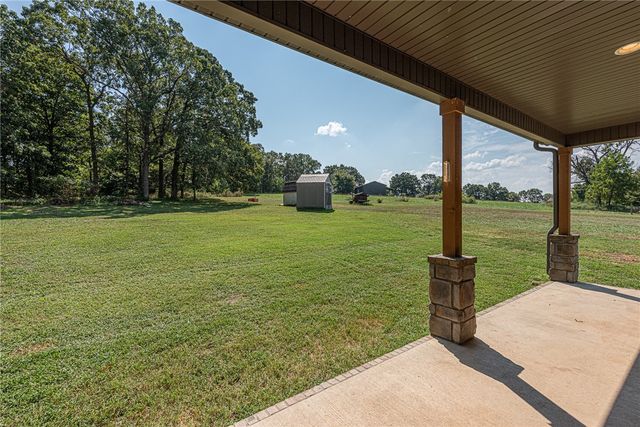 10781 Illinois Chapel Road, Prairie Grove, AR 72753
