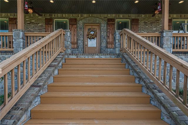 10781 Illinois Chapel Road, Prairie Grove, AR 72753