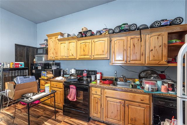 10781 Illinois Chapel Road, Prairie Grove, AR 72753