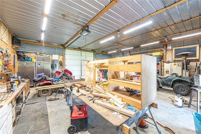 10781 Illinois Chapel Road, Prairie Grove, AR 72753