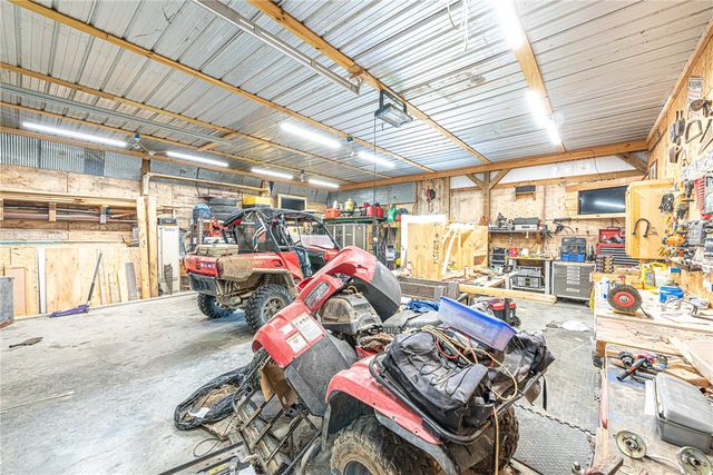 10781 Illinois Chapel Road, Prairie Grove, AR 72753