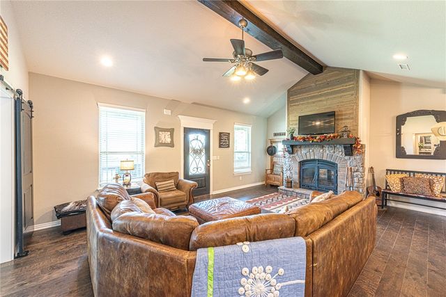 10781 Illinois Chapel Road, Prairie Grove, AR 72753