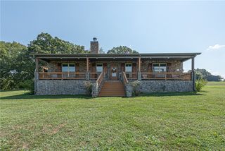 10781 Illinois Chapel Road, Prairie Grove, AR 72753