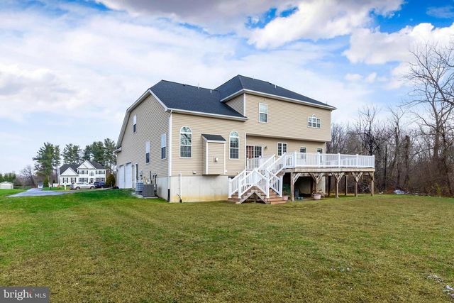 3 TANAGER CT, Woolwich Twp, NJ 08085