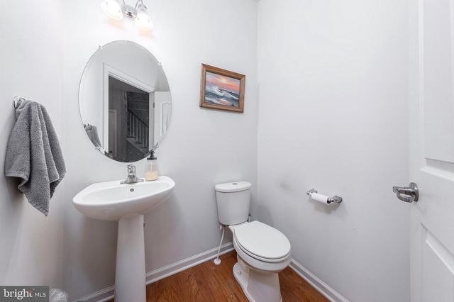 3 TANAGER CT, Woolwich Twp, NJ 08085