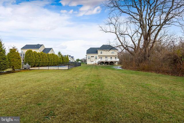 3 TANAGER CT, Woolwich Twp, NJ 08085