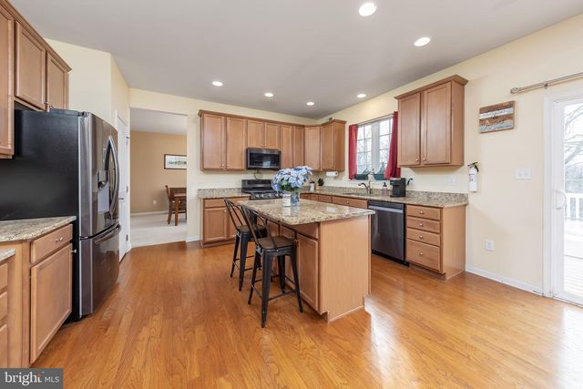 3 TANAGER CT, Woolwich Twp, NJ 08085