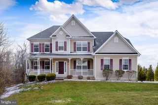 3 TANAGER CT, Woolwich Twp, NJ 08085