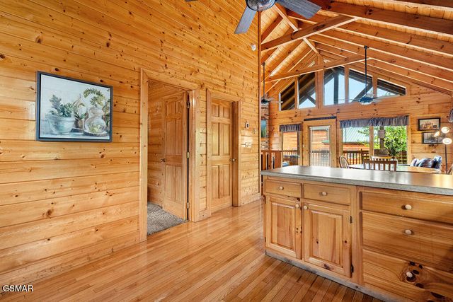 3229 White Falcon Way, Pigeon Forge, TN 37863