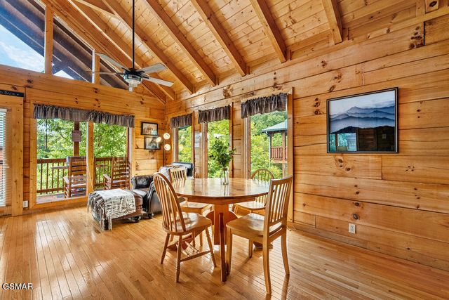 3229 White Falcon Way, Pigeon Forge, TN 37863