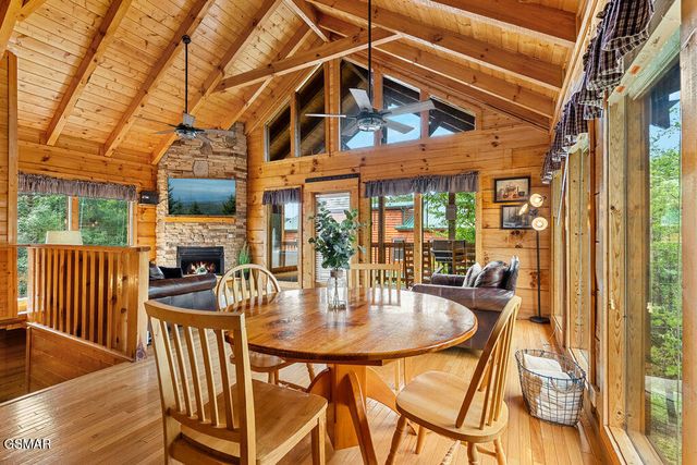 3229 White Falcon Way, Pigeon Forge, TN 37863