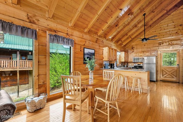 3229 White Falcon Way, Pigeon Forge, TN 37863