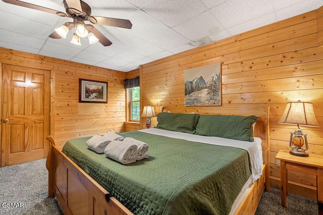 3229 White Falcon Way, Pigeon Forge, TN 37863