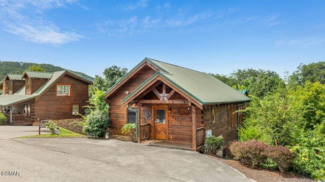 3229 White Falcon Way, Pigeon Forge, TN 37863