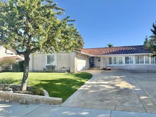 224 Marjori Avenue, Thousand Oaks, CA 91320