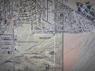 5 Acres Mccarger Road, Desert Hot Springs, CA 92240
