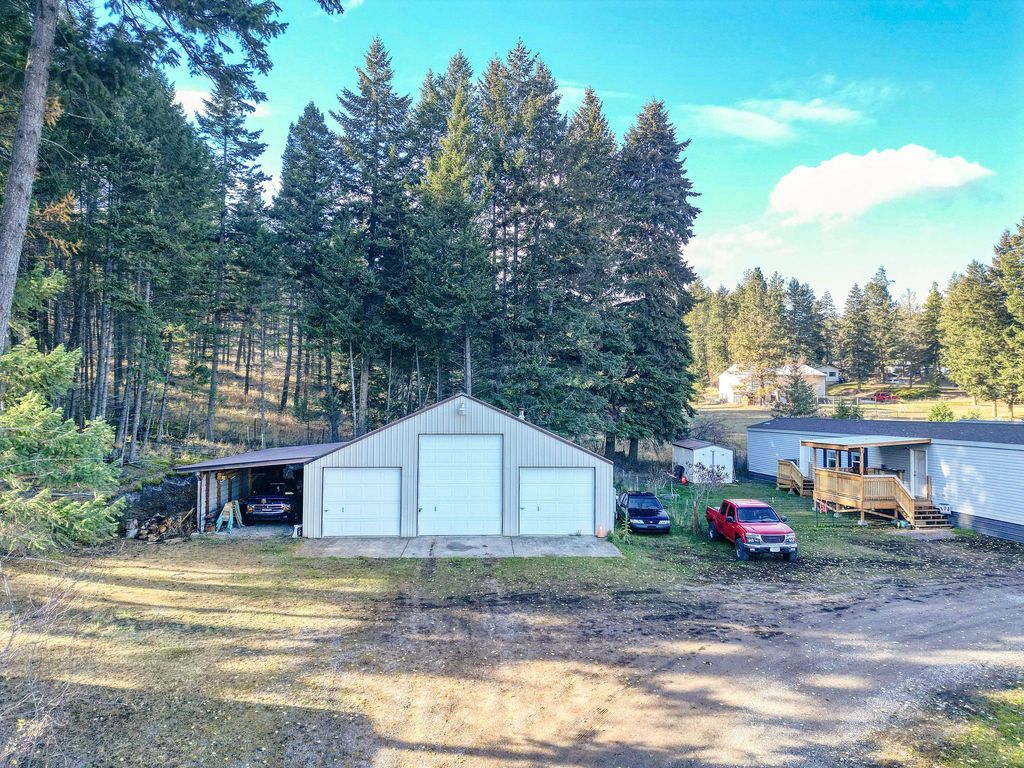 300 Bierney Creek Road, Lakeside, MT 59922 photo 17