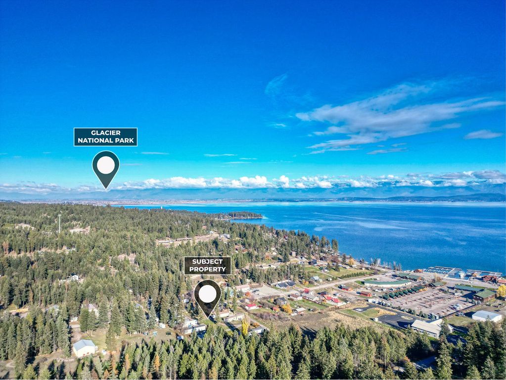 300 Bierney Creek Road, Lakeside, MT 59922 photo 3