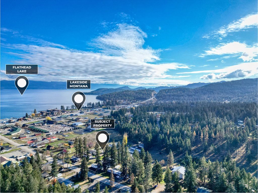 300 Bierney Creek Road, Lakeside, MT 59922 photo 4