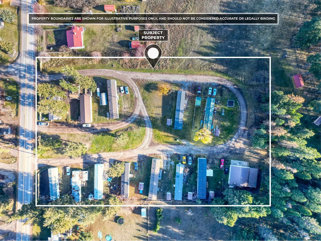 300 Bierney Creek Road, Lakeside, MT 59922 photo 5