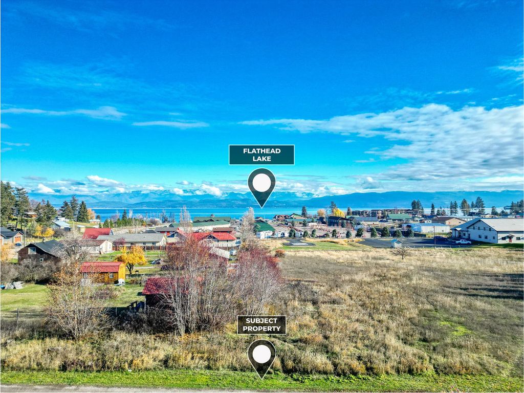 300 Bierney Creek Road, Lakeside, MT 59922 photo 6