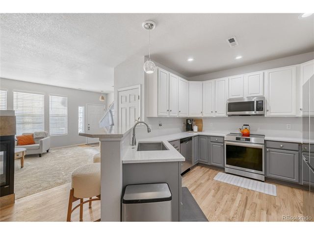 12766 Jasmine St C, Thornton, CO 80602